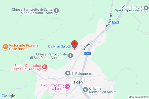 De Pian Salotti