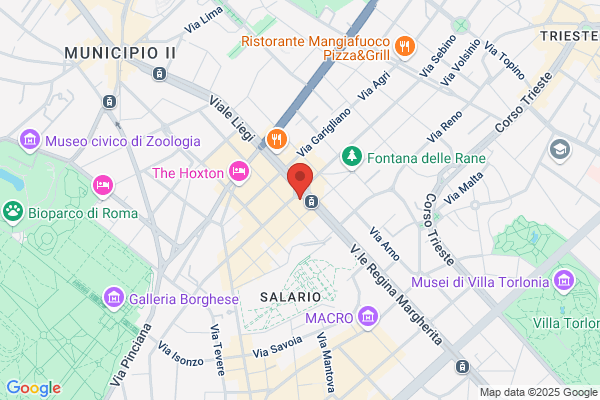 Notaio Colo Rienzi