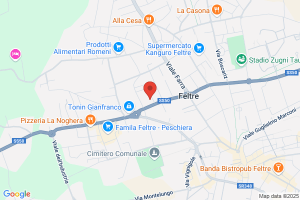 Ottica del Bronzo