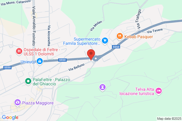 Canova Onoranze Funebri Srl