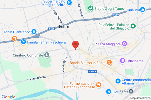Panificio Tiozzo Di Vittorio Tiozzo E C. snc