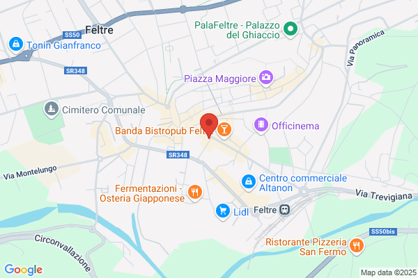 Panificio Zollet (S.N.C.)