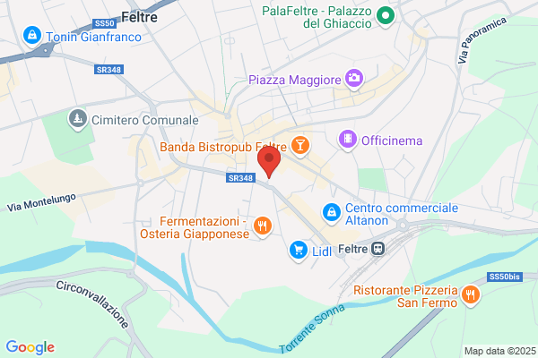 Estetica Dirce Di Buzzat Modesta