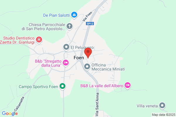 Fascetti Tarquinio