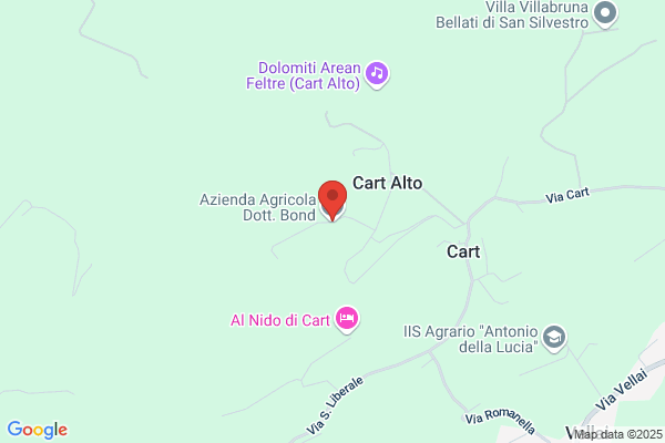 Azienda Agricola Dott.  Bond