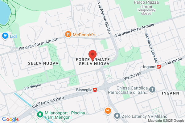 Forze Armate