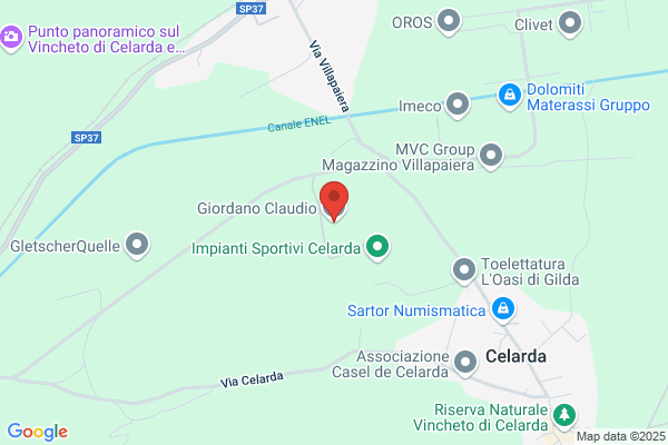 Giordano Claudio