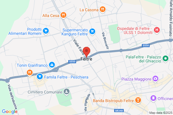 Il Mercatino Del Parrucchiere Sas Di Fregona beniamino & c.