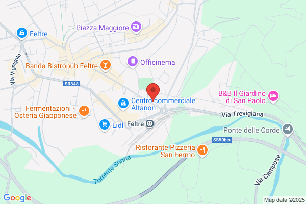 Informatica & Telecomunicazioni Srl