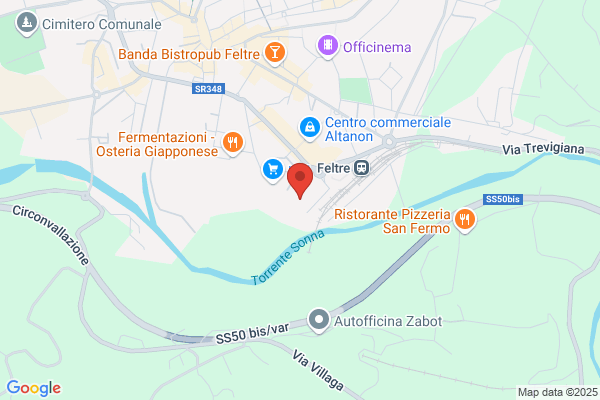 Istituto Canossiano