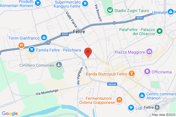 Istituto Carenzoni Monego