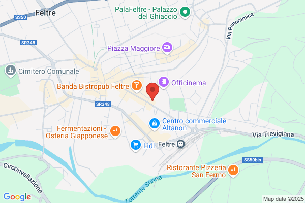 Liceo Linguistico New Cambridge Institute Di Scalabrin