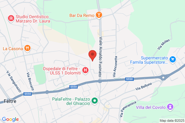 Lo Spaccio S.R.L.