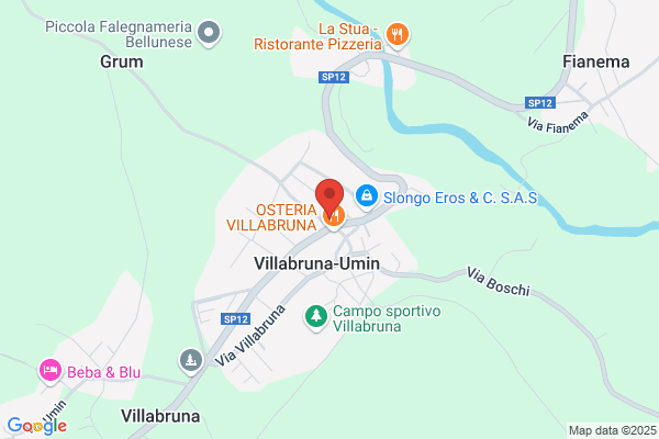 Miglioranza graziano (Dr.)