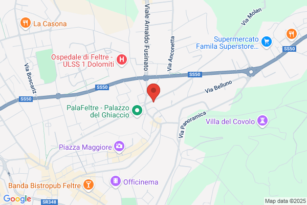 Riello S.P.A.