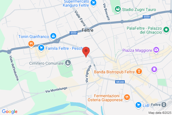 Unicredit Banca Dimpresa S.P.A.