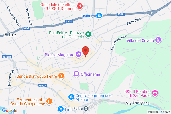 La Pizza Di Nardone Cinzia