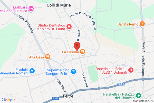 Fruttivendolo Di Gorza Loreta
