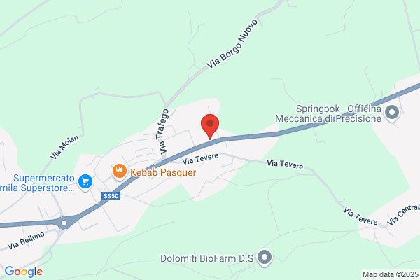 Autotrasporti Turrin