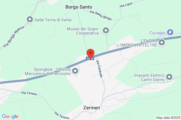 Bar Pizzeria Sestriere