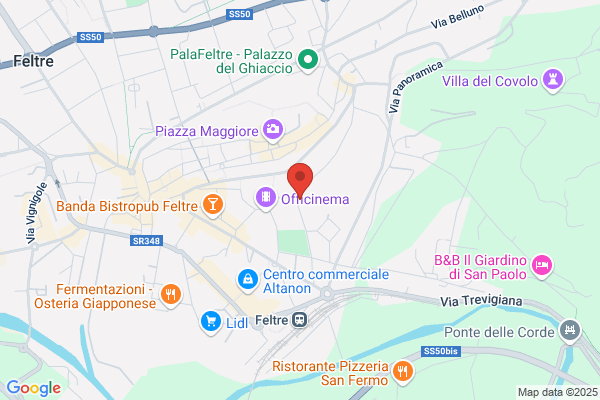 Lusa Renzo Pavimenti