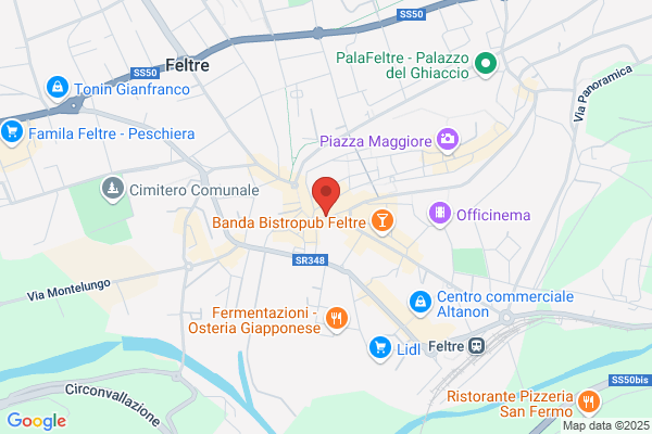 Gruppo Coin Spa