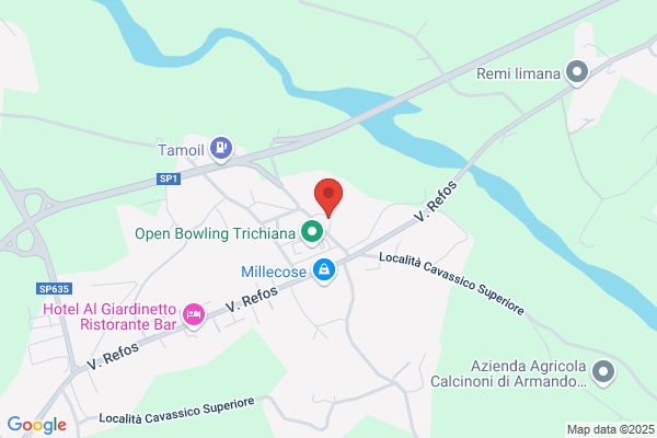 Meneghin Autotrasporti Di Meneghin Danilo & C. (S.N.C.)