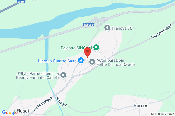 S.P.S. Di Gesiot Guglielmo S.A.S.