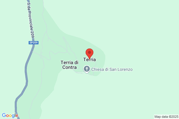 Provincia Di Terni