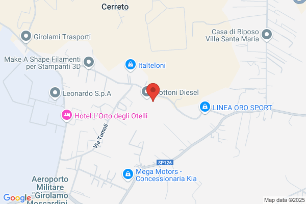 Di Lelio Rinaldo Elettrauto