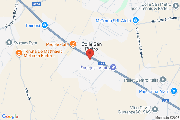 Elettrauto Officina Meccanica R.F. Scintilla