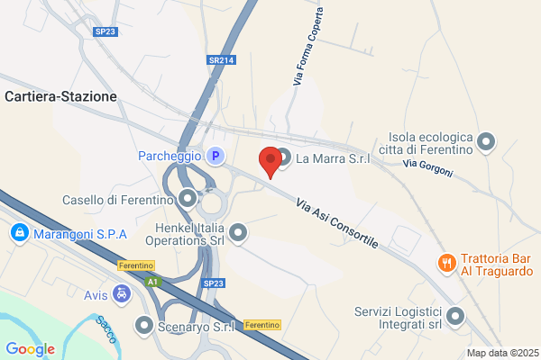 Promauto Officina Auto
