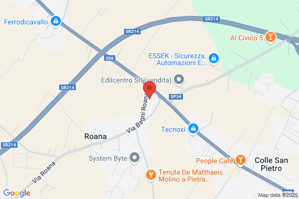 Iolanda Ristoro Srl