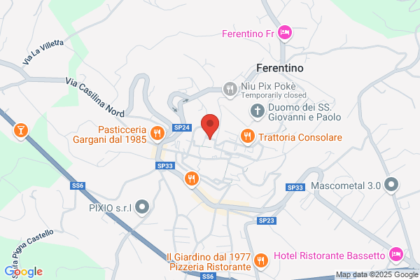 Santoro giuseppe
