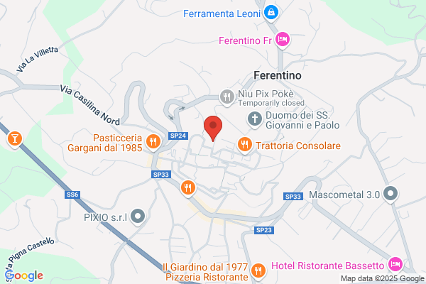 Studio Ferentino 2001 Srl