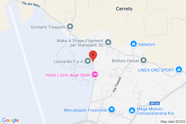 Salvitti Arredamenti Srl