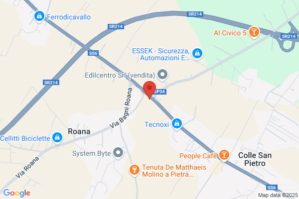 Navarra rosa E Giuseppe