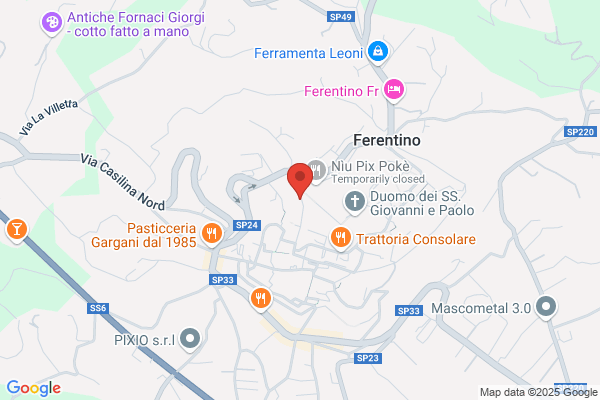 Salvatore francesco (Ing.)