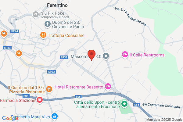 Istituto Tecnico Industriale Statale Per Lelettronica