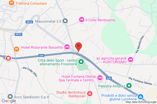 Pennesi Assicurazioni S.R.L.