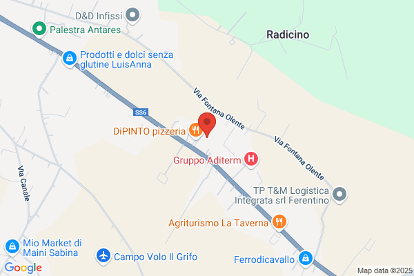 Mastracci Silvano E Mastracci Carlo