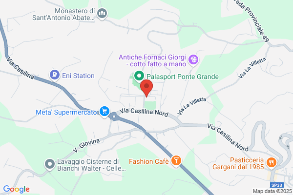 Mediacase Di Capogna Nazzareno