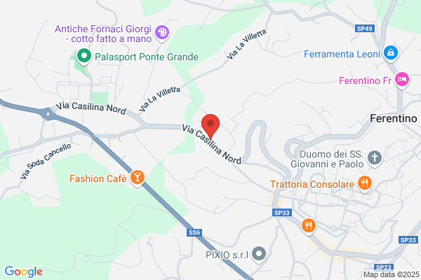 Nisii francesco (Dr.)