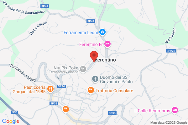 Distributore IP