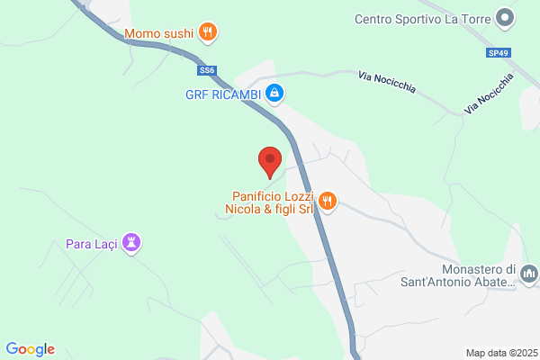Edilferentino Srl