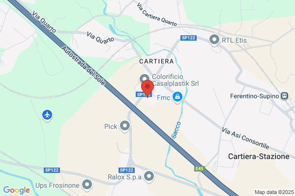 Euroelettronics Di Alfredo Datti Sas