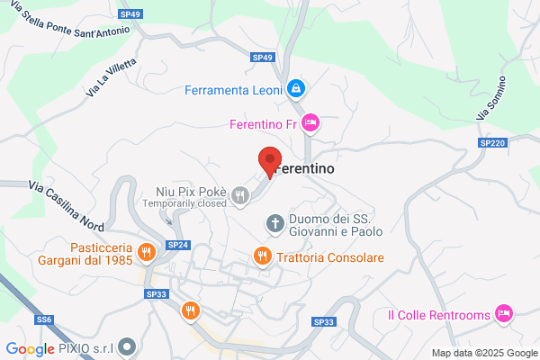 Farmacia Pietrandrea