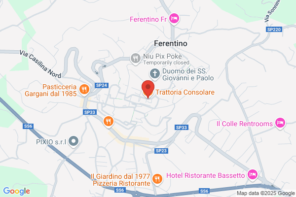 F.Lli Dangeli Tonino E Claudio S.N.C.
