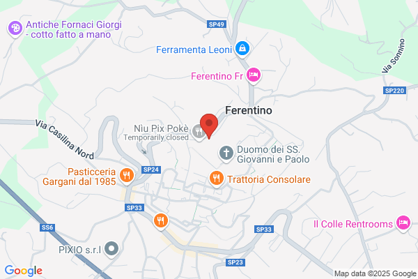 Real C3 Immobiliare Srl