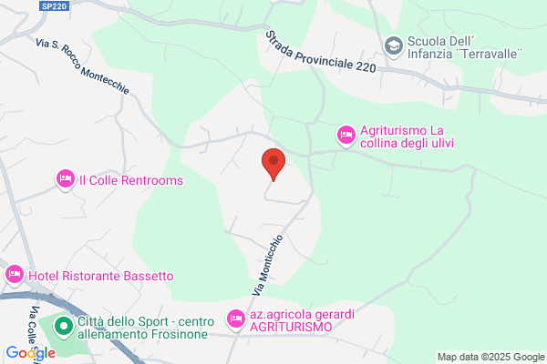 Bcr - Impresa di Pulizie